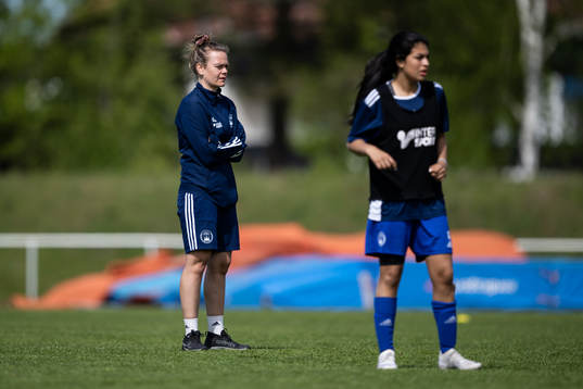 Spelare och ledare i Västmanlands fotbollförbund