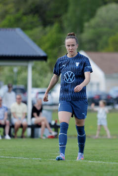 Malmö FFs Anna Plantin