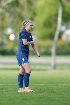 Malmö FFs Amanda Kander