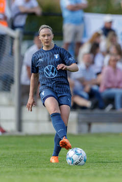 Malmö FFs Madeleine Hejde