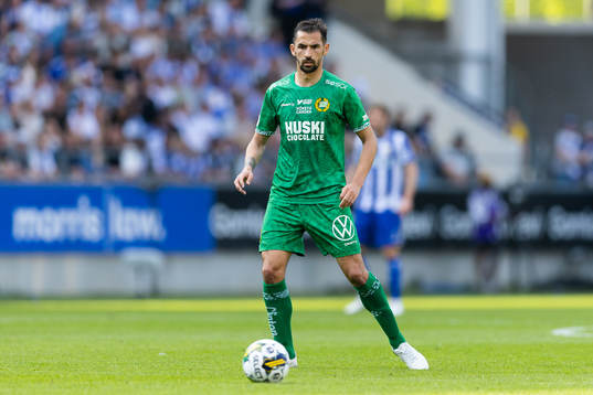 Hammarbys Loret Sadiku