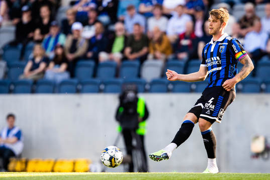 Sirius Marcus Klingenberg Mathisen