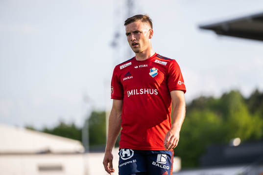 Östers Runar Thor Sigurgeirsson