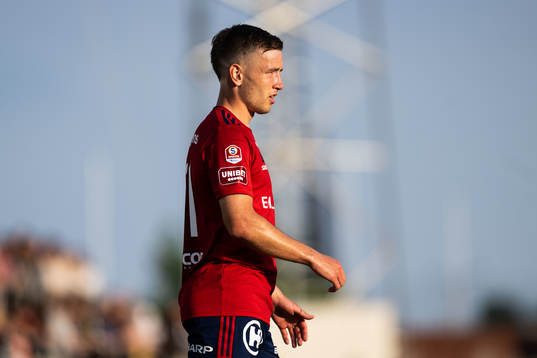 Östers Runar Thor Sigurgeirsson