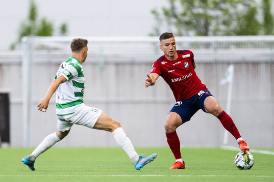 Östers Runar Thor Sigurgeirsson