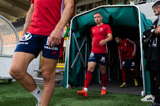 Östers Runar Thor Sigurgeirsson