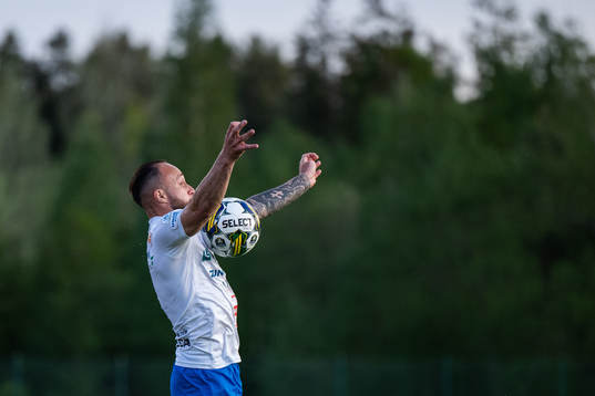 Värnamos Evaldo Nascimento Lamaur Neto