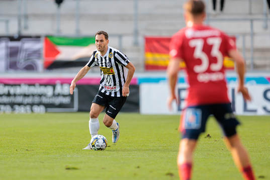 Landskronas Alexander Tkacz