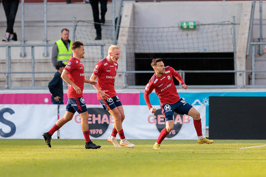 Östers Dzenis Kozica jublar