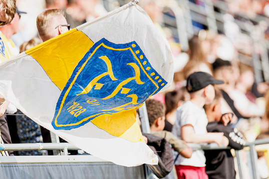 Falkenbergs flagga