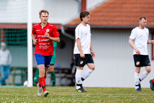 Derome-Åsklosters Lucas Henriksson