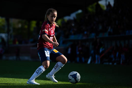 Örgrytes Frida Bremer