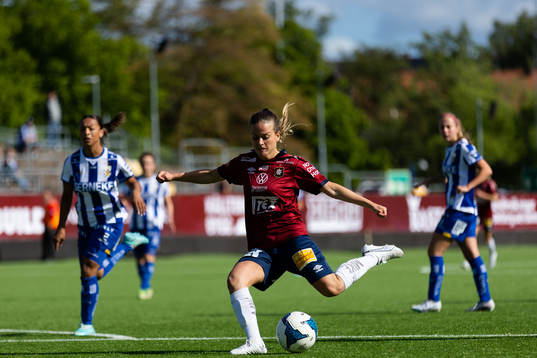 Örgrytes Frida Bremer