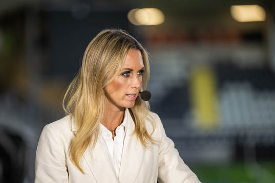 Karin Frick, Discovery+