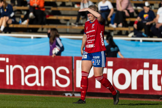 Vittsjös Sandra Adolfsson