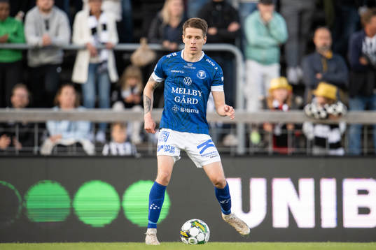 Trelleborgs Bödvar Bödvarsson