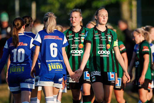 Varbergs Lilly Borgman