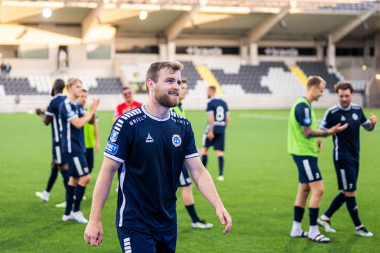 Utsiktens Erik Gunnarsson