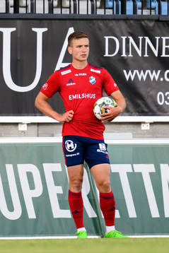 Östers Runar Thor Sigurgeirsson