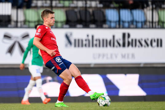 Östers Runar Thor Sigurgeirsson