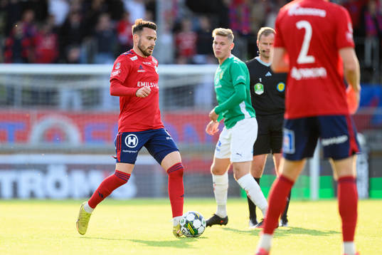 Östers Dzenis Kozica