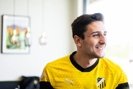 Filip Trpcevski intervjuas