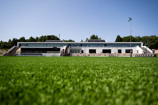 Gothia Park Academy