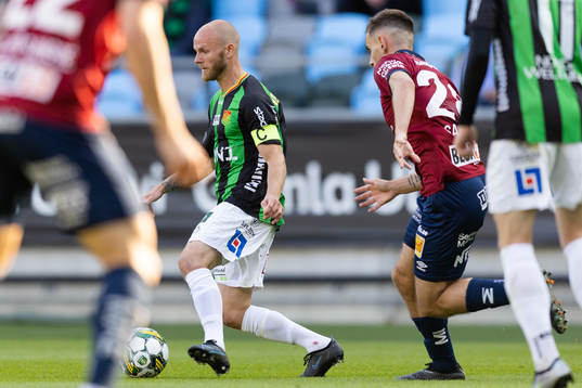 GAIS Niklas Andersen