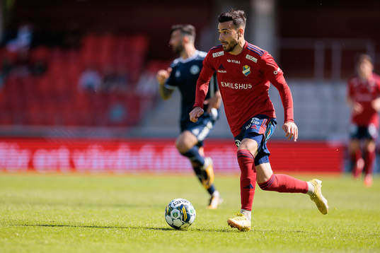 Östers Dzenis Kozica