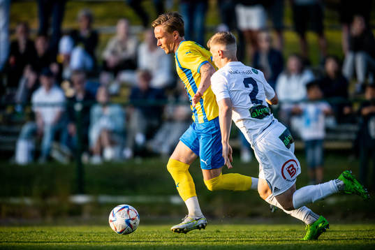 Eskilsminne IFs Alexander Engholm