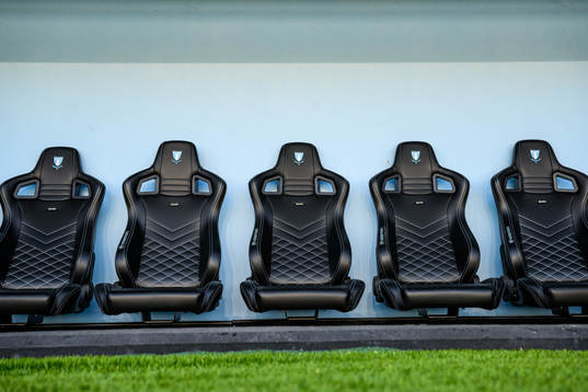 Avbytarbänken för Malmö FF