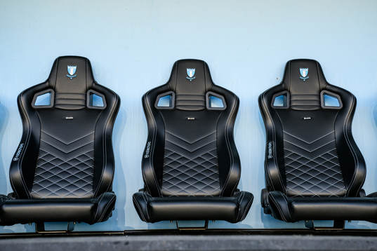 Avbytarbänken för Malmö FF