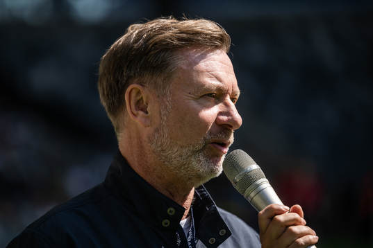 Sveriges förbundskapten, Peter Gerhardsson