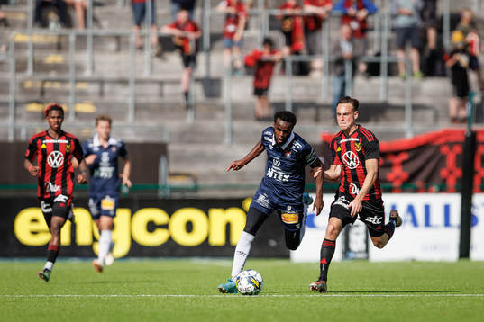 Örgrytes Mubaarak Nuh