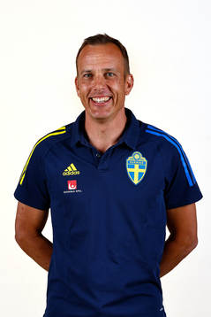 Doctor Fredrik Bergström