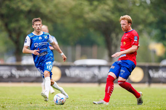 Tvååkers Johan Lassagård