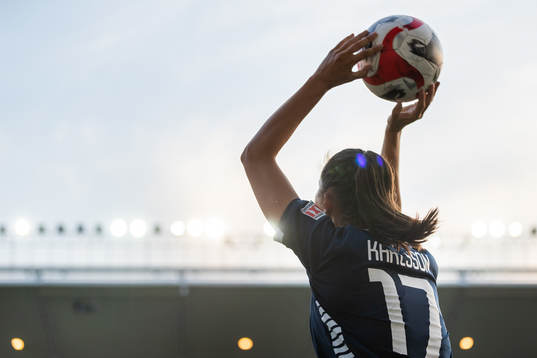 Linköpings Nellie Karlsson