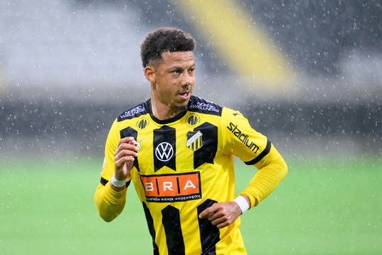 Häckens Tobias Sana