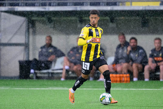 Häckens Tobias Sana