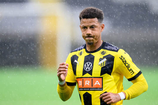 Häckens Tobias Sana