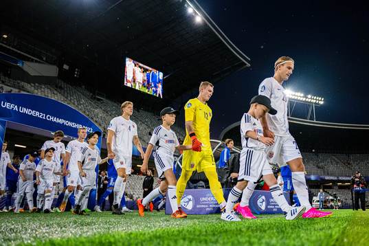 Jesper Norman Daland, Kristoffer Klaesson and Erik Botheim