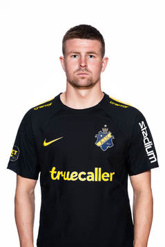 Mads Døhr Thychosen