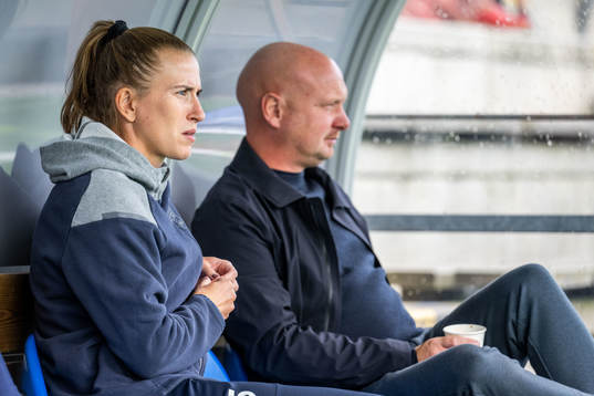 FC Rosengårds Emma Berglund