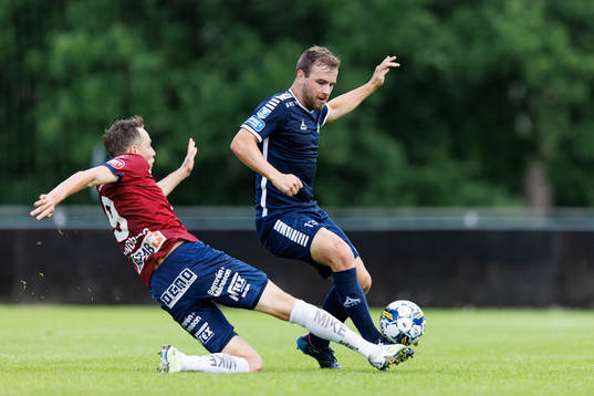 Örgrytes Viktor Lundberg och Utsiktens Erik Gunnarsson