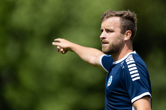 Utsiktens Erik Gunnarsson