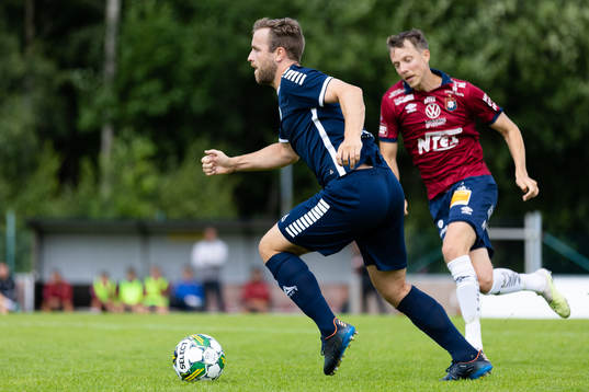 Utsiktens Erik Gunnarsson