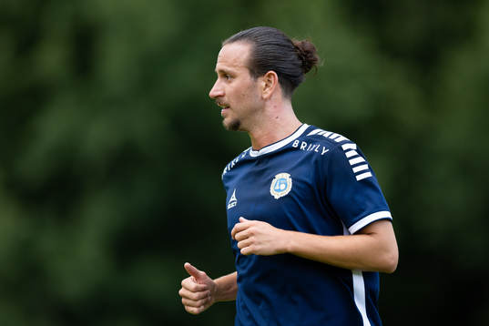 Utsiktens Edin Hamidovic