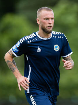 Utsiktens Alexander Faltsetas