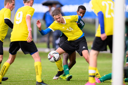 Kevin Andersson-Lönnergård