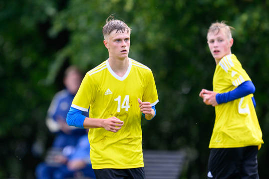 Kevin Andersson-Lönnergård